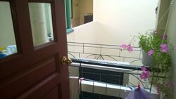 Hillview Heights (D23), Condominium #456553391
